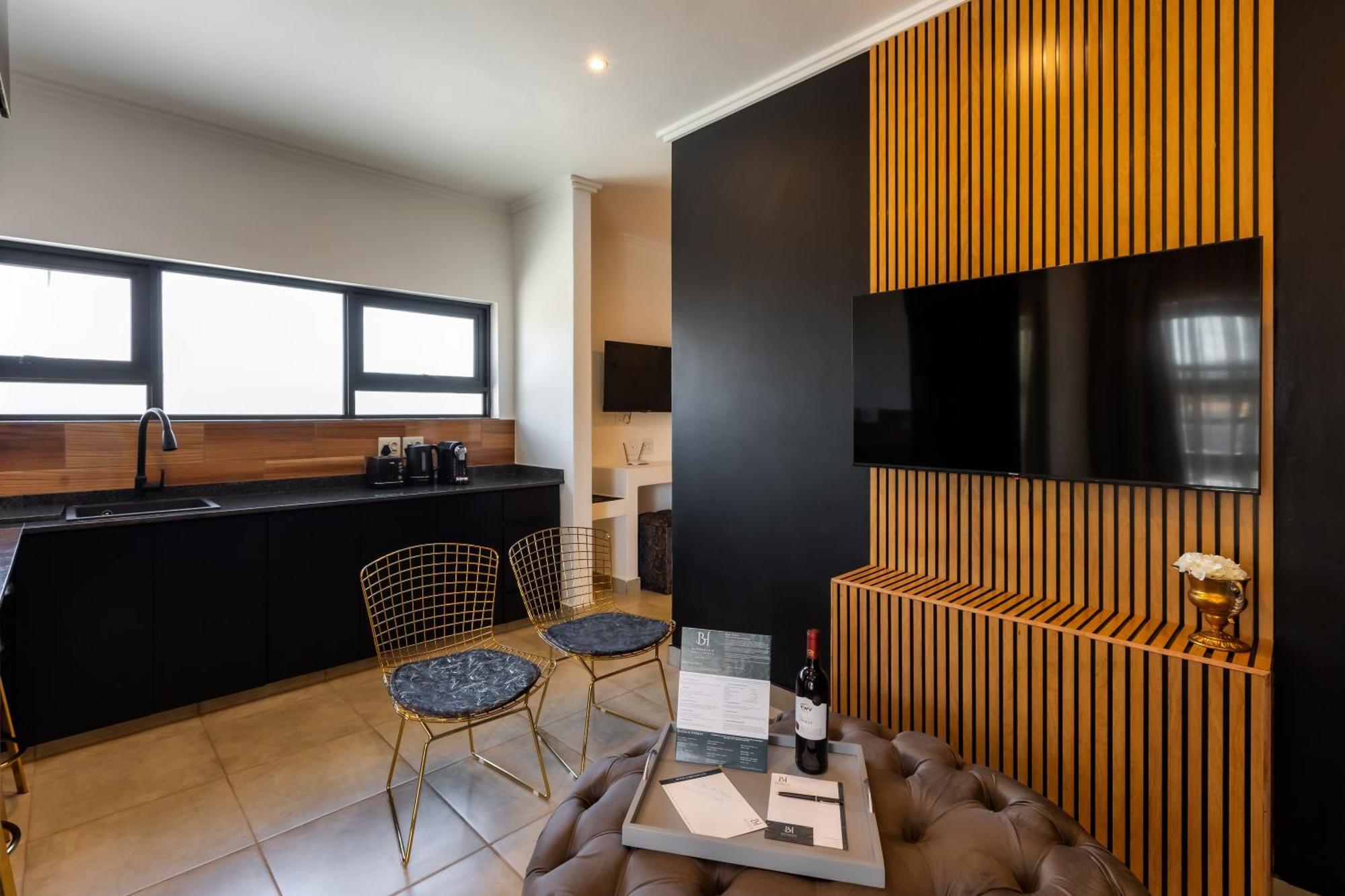 Bedfordview Hotel & Apartments Johannesburg Room photo