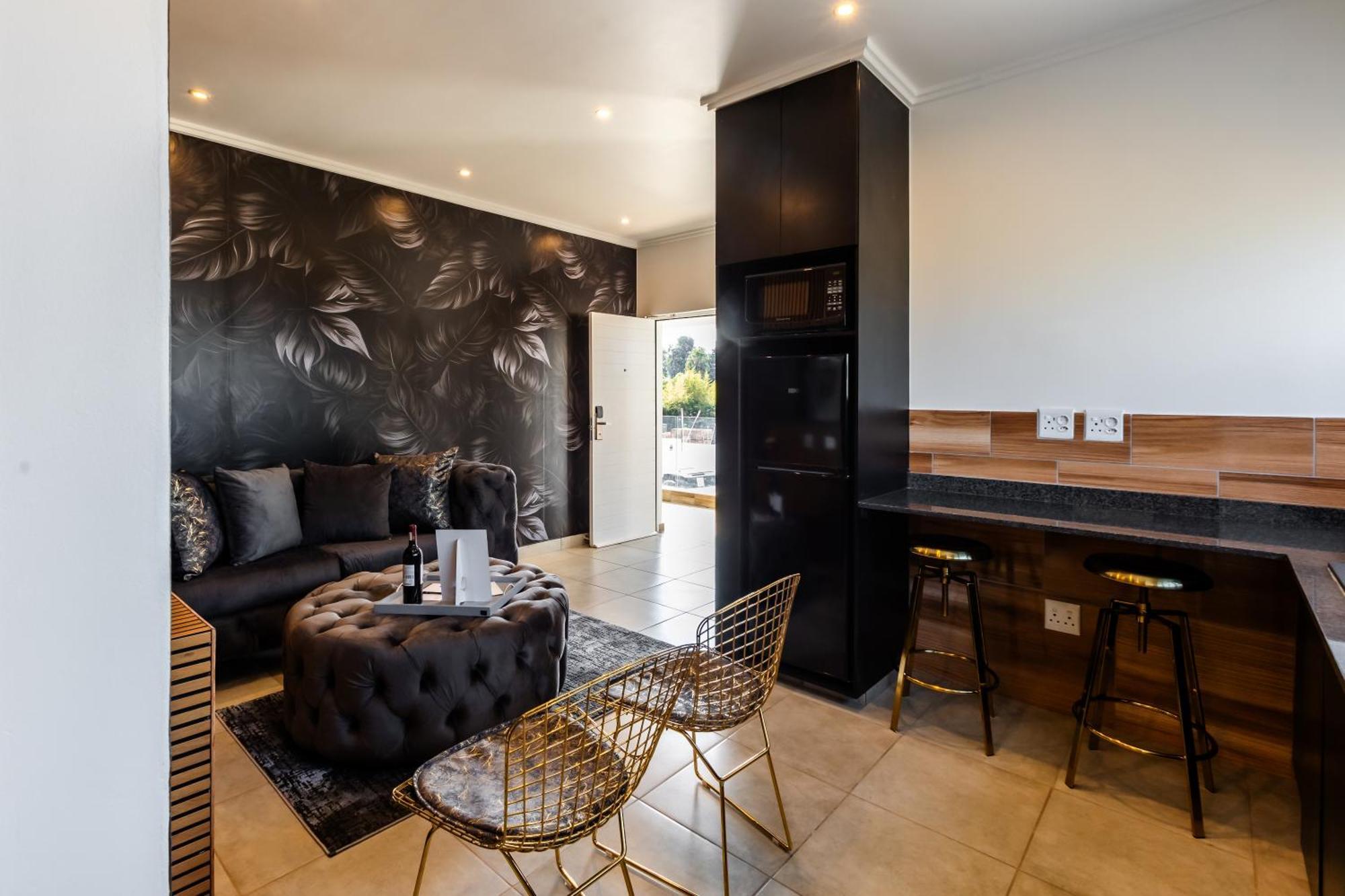 Bedfordview Hotel & Apartments Johannesburg Room photo