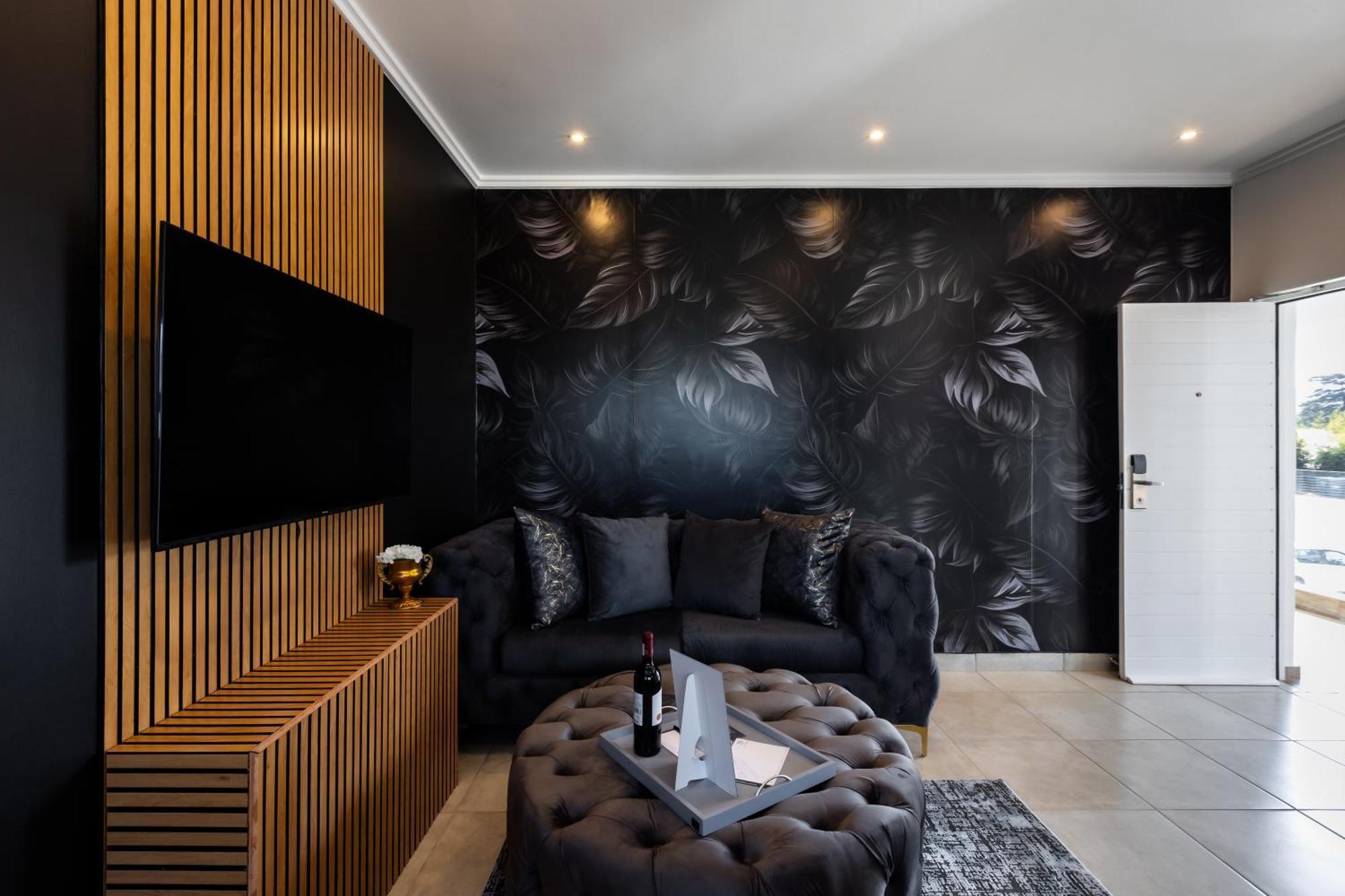 Bedfordview Hotel & Apartments Johannesburg Room photo