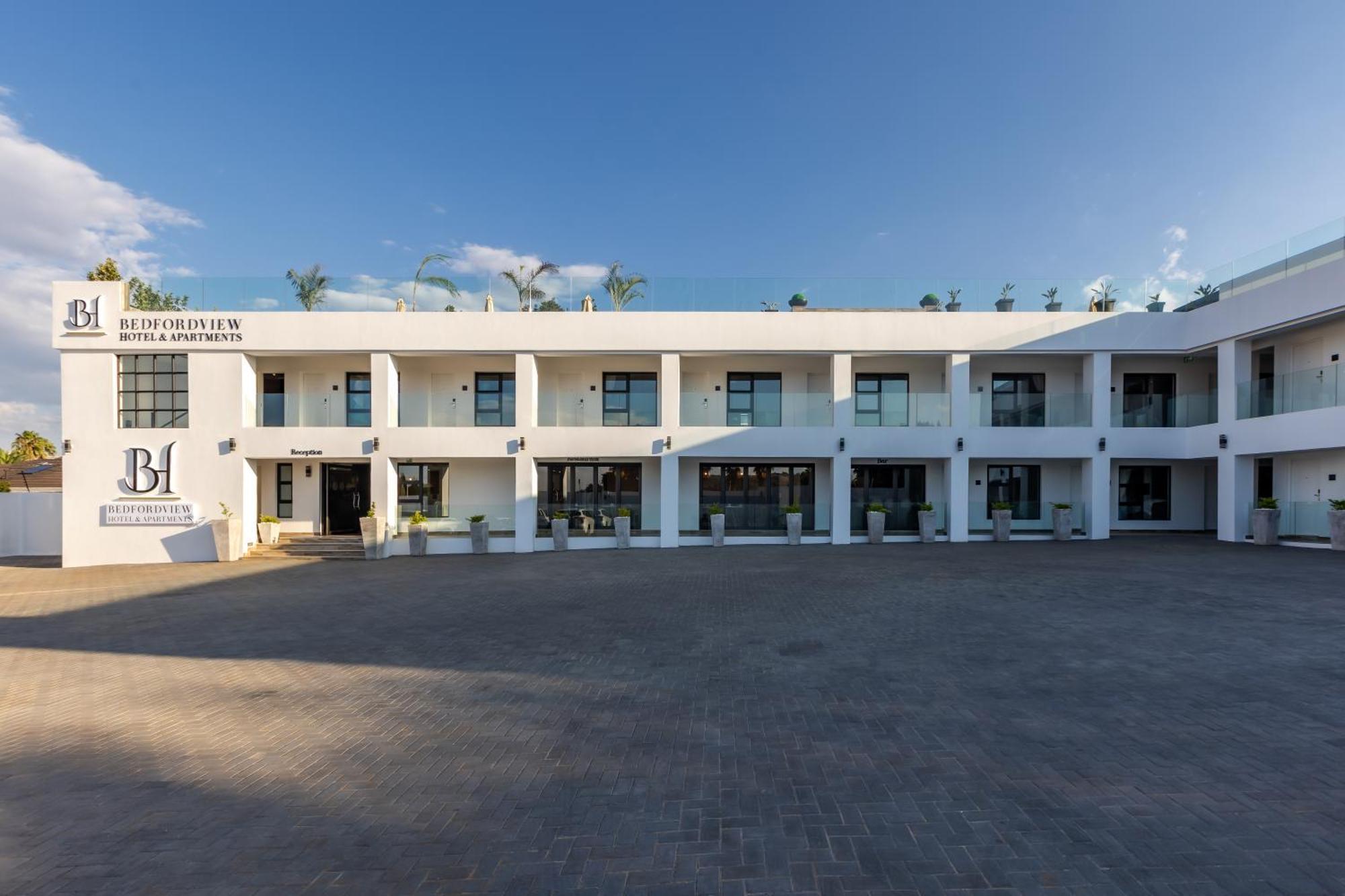 Bedfordview Hotel & Apartments Johannesburg Room photo