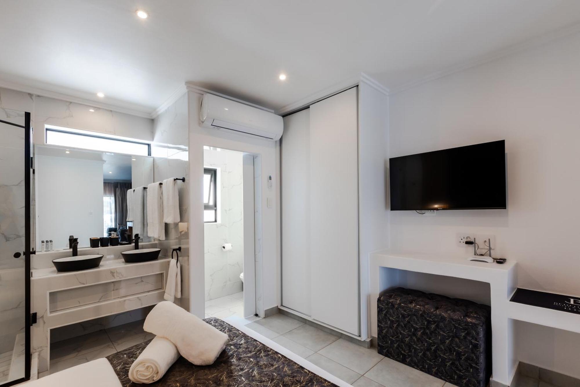 Bedfordview Hotel & Apartments Johannesburg Room photo