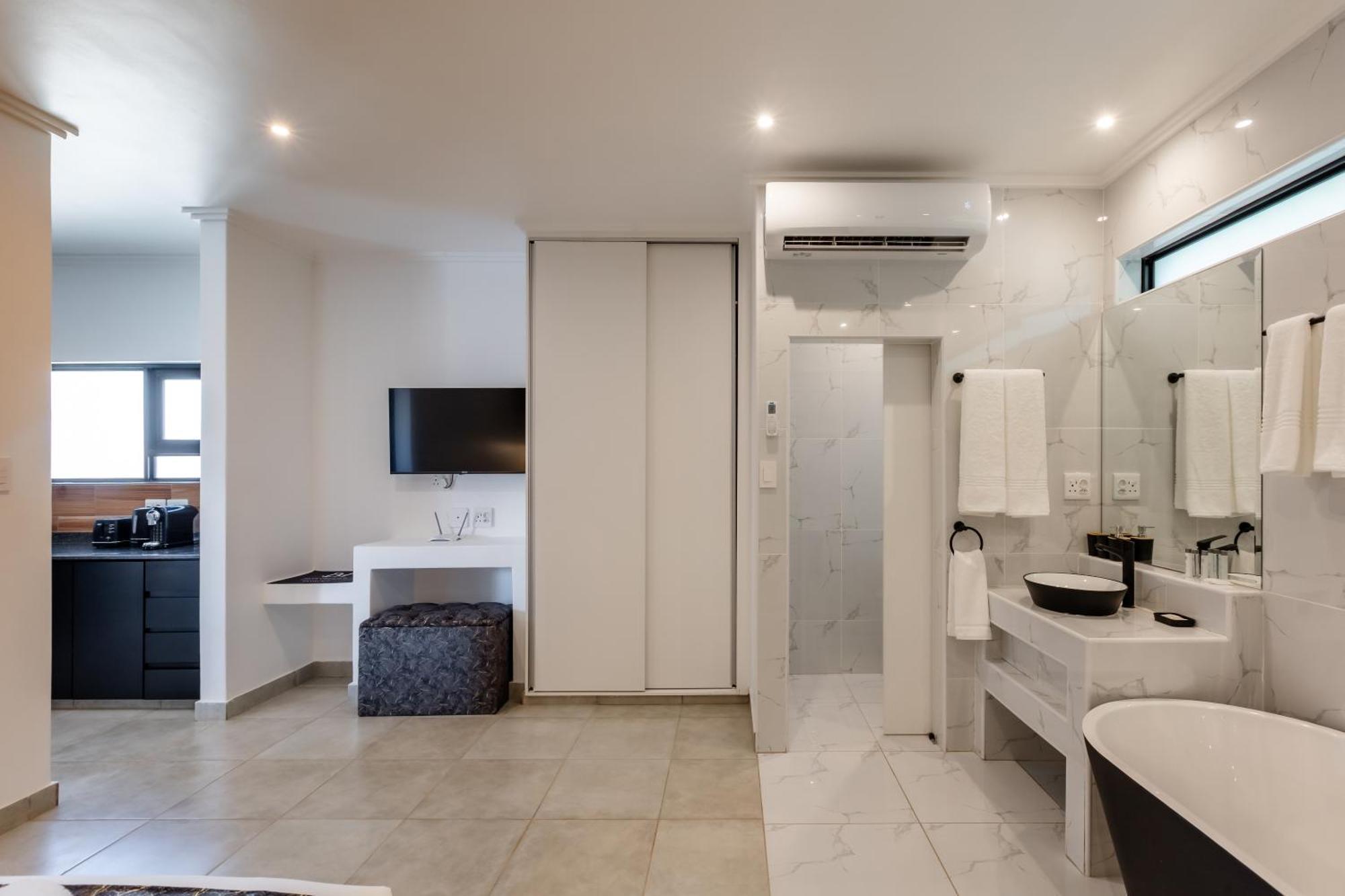 Bedfordview Hotel & Apartments Johannesburg Room photo